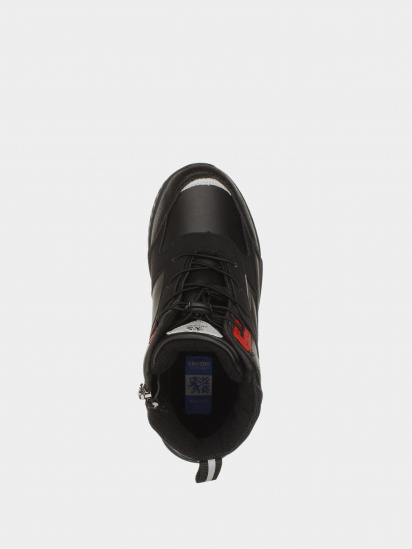 Ботинки Crosby модель 238325/05-01 — фото - INTERTOP