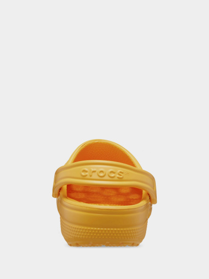 Сабо Crocs модель 10001-83A — фото - INTERTOP