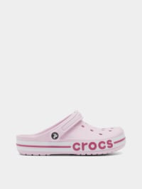 Розовый - Сабо Crocs