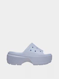 Блакитний - Сандалії Crocs