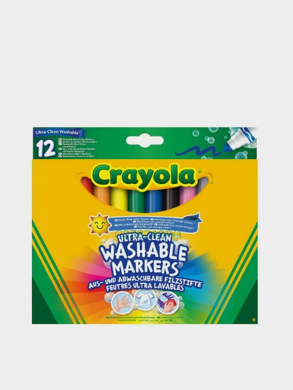 Набір для малювання Crayola модель 256349.012 — фото - INTERTOP