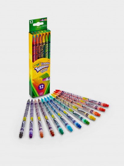 Набор для рисования Crayola модель 256360.024 — фото - INTERTOP
