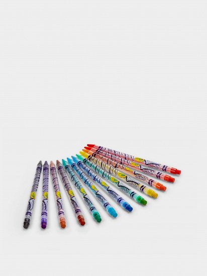 Набір для малювання Crayola модель 256360.024 — фото 3 - INTERTOP
