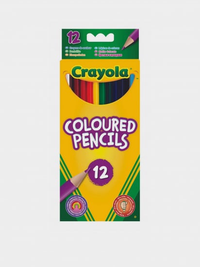 Набір для малювання Crayola модель 256245.024 — фото - INTERTOP