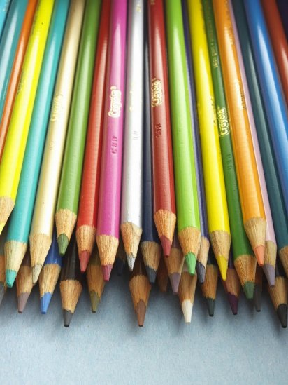 Набор для рисования Crayola модель 256246.012 — фото - INTERTOP