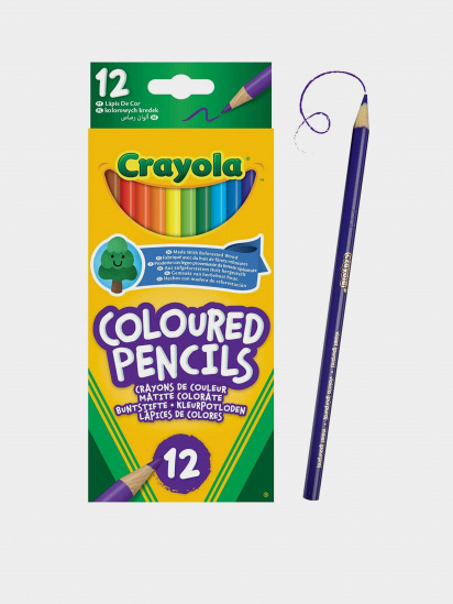 Набір для малювання Crayola модель 3620 — фото - INTERTOP