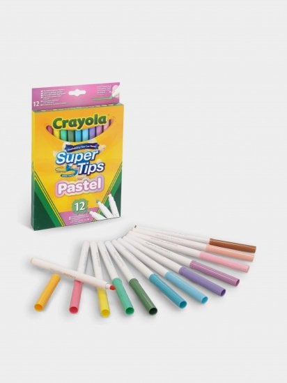 Набор для рисования Crayola модель 58-7515 — фото - INTERTOP