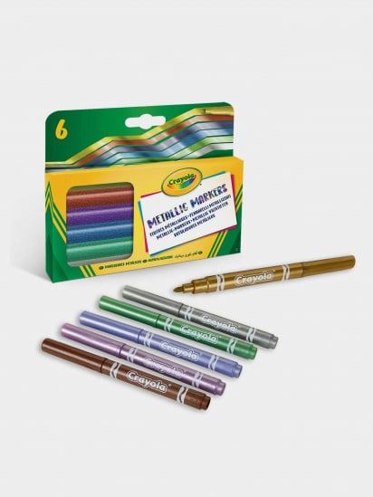 Набор для рисования Crayola модель 58-8828 — фото - INTERTOP