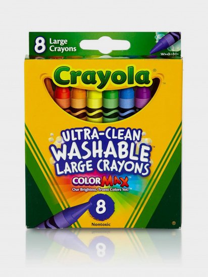 Набір для малювання Crayola модель 256317.012 — фото - INTERTOP