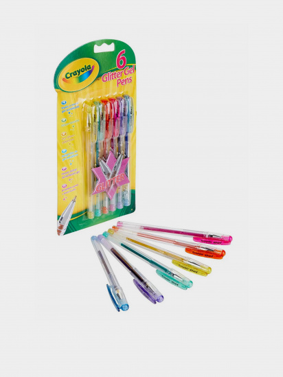 Набір для малювання Crayola модель 256253.024 — фото - INTERTOP