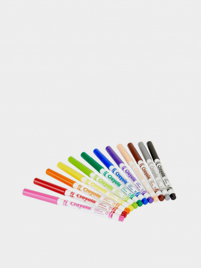 Набір для малювання Crayola модель 256252.012 — фото 3 - INTERTOP