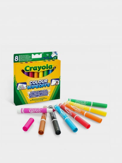Набор для рисования Crayola модель 256254.012 — фото - INTERTOP
