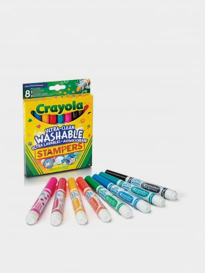 Набір для малювання Crayola модель 256343.012 — фото - INTERTOP