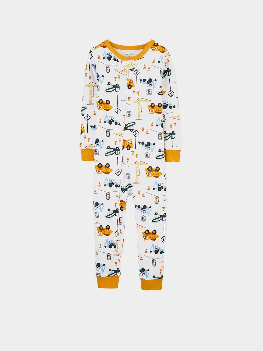 

Carter’s ­ Пижама 1J752210-multi, Многоцветный
