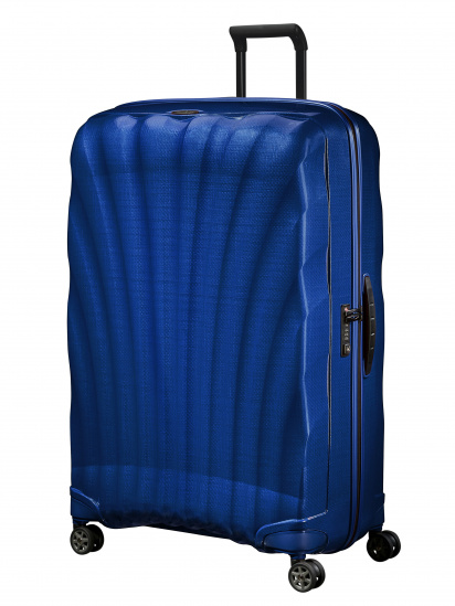 Чемодан Samsonite модель CS201006 — фото 4 - INTERTOP