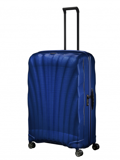 Чемодан Samsonite модель CS201006 — фото 6 - INTERTOP