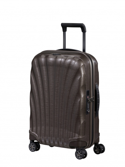 Чемодан Samsonite модель CS203002 — фото 4 - INTERTOP