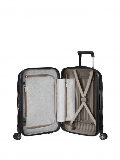 Чемодан Samsonite модель CS209007 — фото 5 - INTERTOP