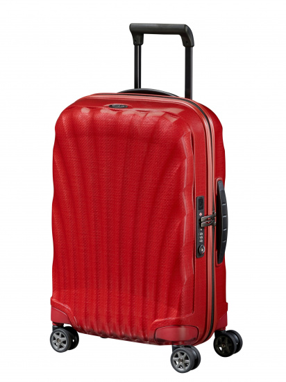 Чемодан Samsonite модель CS210002 — фото 7 - INTERTOP