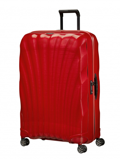 Валіза Samsonite модель CS210005 — фото - INTERTOP