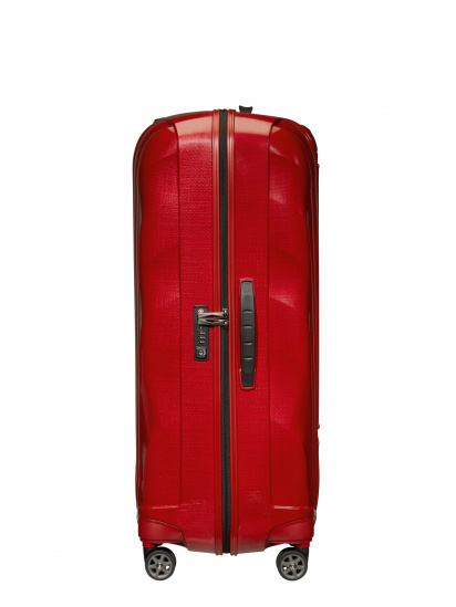 Чемодан Samsonite модель CS210005 — фото 4 - INTERTOP