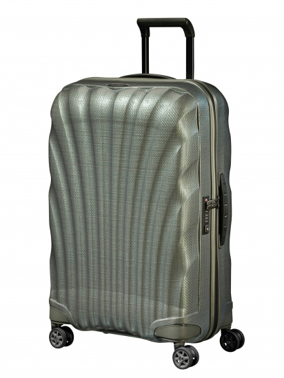 Валіза Samsonite модель CS214003 — фото - INTERTOP