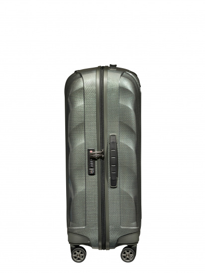 Валіза Samsonite модель CS214003 — фото 4 - INTERTOP