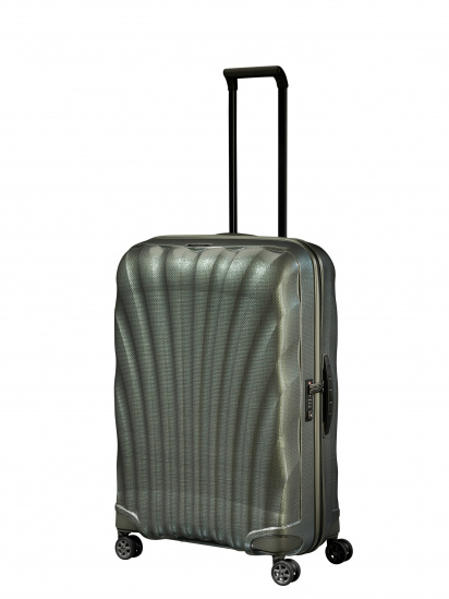 Валіза Samsonite модель CS214004 — фото - INTERTOP