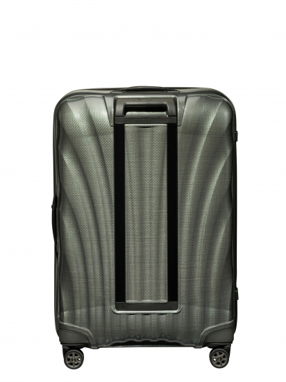 Валіза Samsonite модель CS214004 — фото 3 - INTERTOP