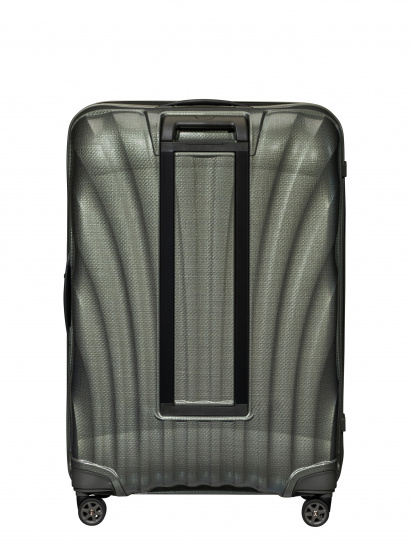 Валіза Samsonite модель CS214005 — фото 3 - INTERTOP