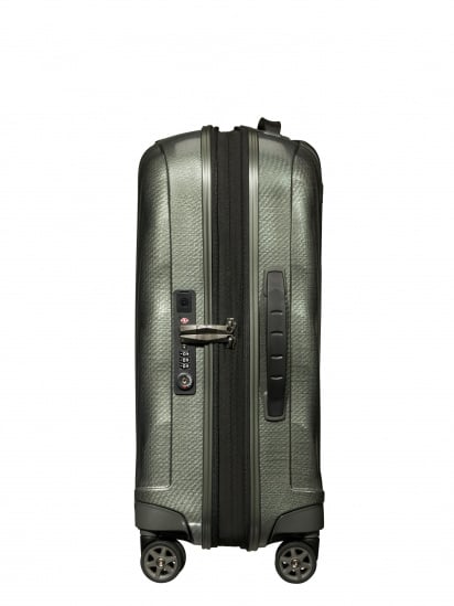 Валіза Samsonite модель CS214007 — фото - INTERTOP