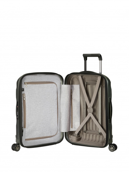 Валіза Samsonite модель CS214007 — фото 4 - INTERTOP