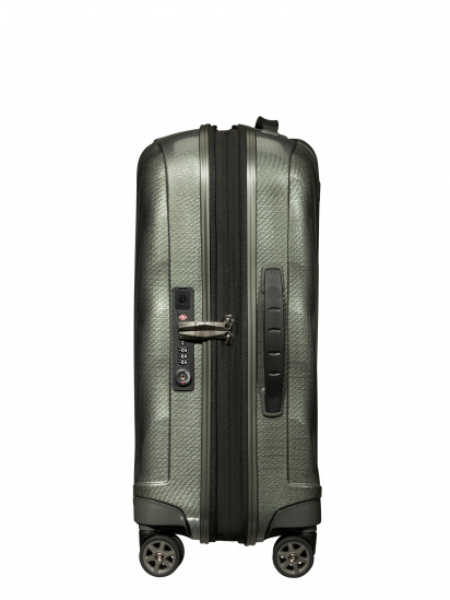 Валіза Samsonite модель CS214007 — фото 7 - INTERTOP