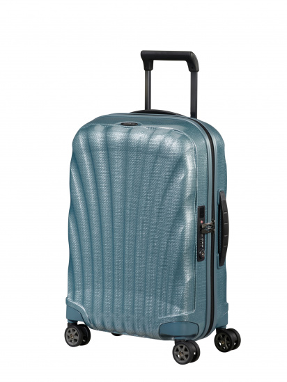 Чемодан Samsonite модель CS251002 — фото - INTERTOP