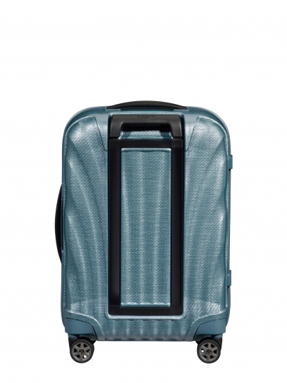 Чемодан Samsonite модель CS251002 — фото 4 - INTERTOP