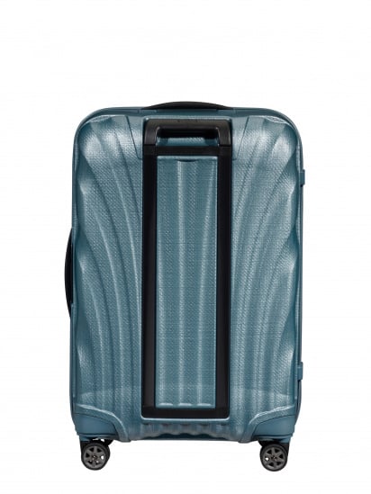 Чемодан Samsonite модель CS251003 — фото 4 - INTERTOP