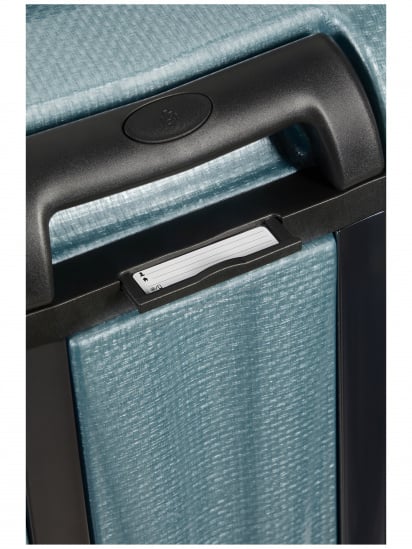 Чемодан Samsonite модель CS251003 — фото 5 - INTERTOP