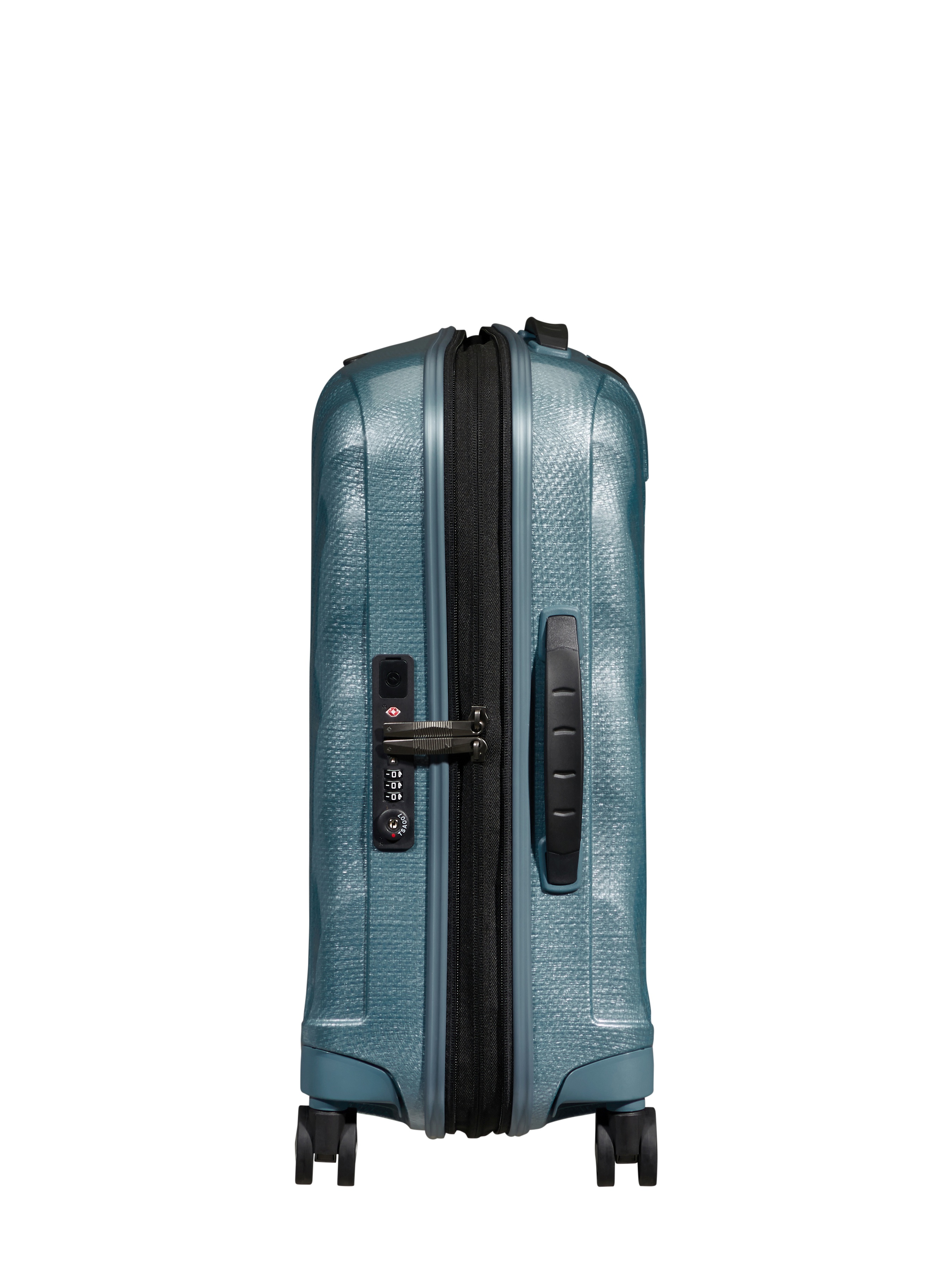 

Samsonite Чемодан (CS251007) Унисекс, цвет - Голубой
