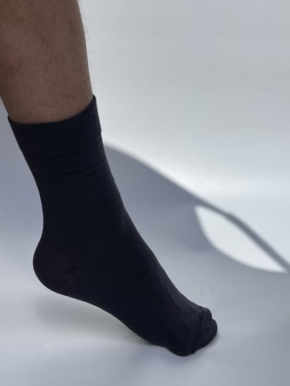Шкарпетки Chikiss модель CSM011n — фото - INTERTOP