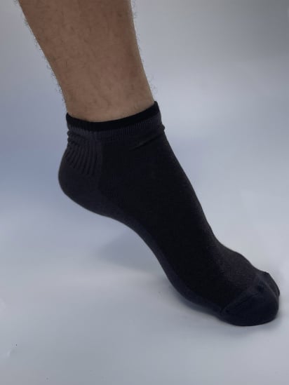 Шкарпетки Chikiss модель CSM073g — фото - INTERTOP