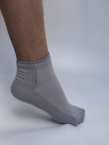 Шкарпетки Chikiss модель CSM073s — фото - INTERTOP