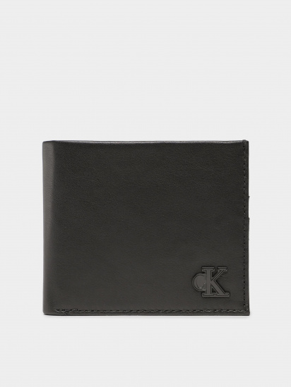 Портмоне Calvin Klein модель K50K510439-BDS — фото - INTERTOP