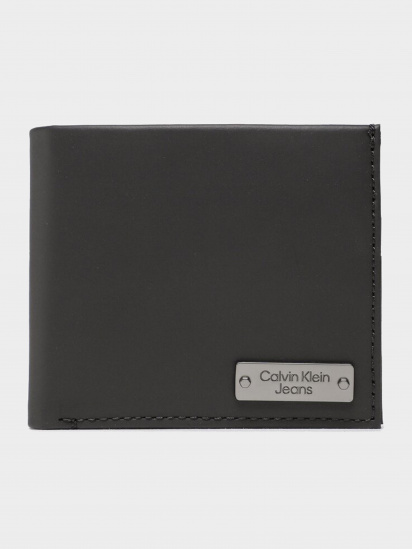 Портмоне Calvin Klein модель K50K510445-BDS — фото - INTERTOP