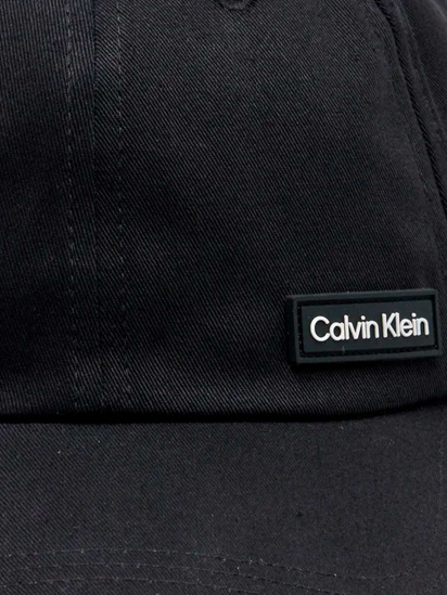 Кепка Calvin Klein модель K50K510487-BAX — фото 3 - INTERTOP