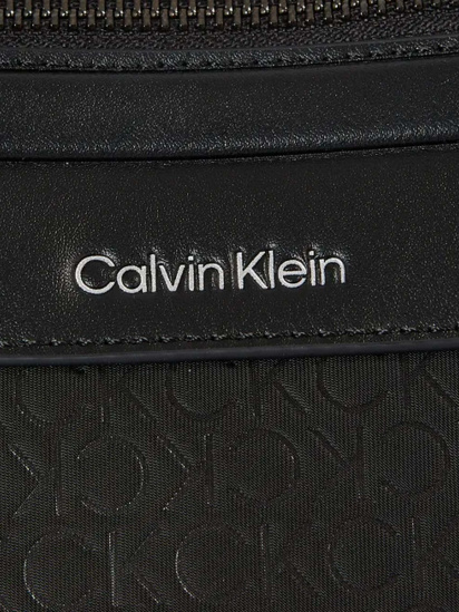 Кросс-боди Calvin Klein модель K50K510823-01L — фото 3 - INTERTOP