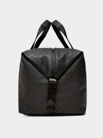 Дорожная сумка Calvin Klein модель K50K509595-01K — фото 3 - INTERTOP