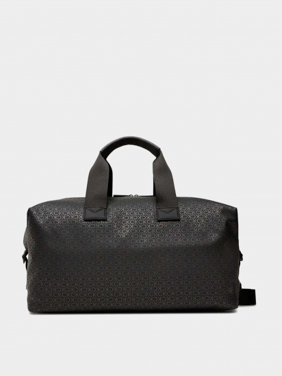 Дорожная сумка Calvin Klein модель K50K509595-01K — фото - INTERTOP