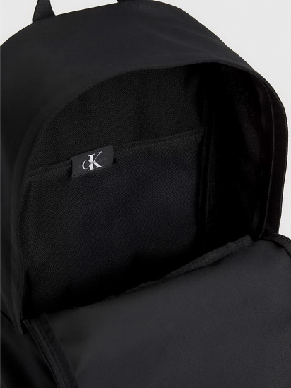 Рюкзак Calvin Klein модель K50K511100-BDS — фото 3 - INTERTOP