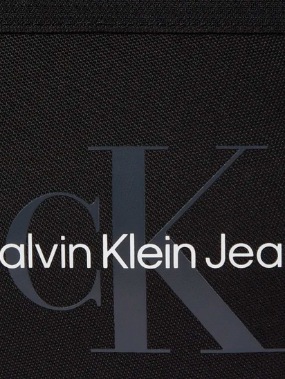 Кросс-боди Calvin Klein модель K50K511098-BDS — фото 3 - INTERTOP