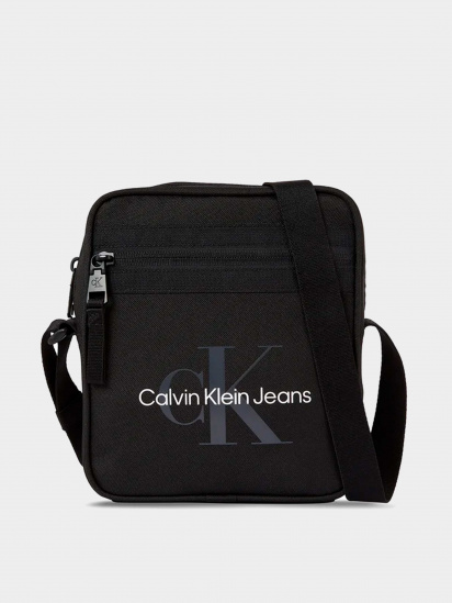 Кросс-боди Calvin Klein модель K50K511098-BDS — фото - INTERTOP